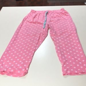 Women’s sleep pants Size M